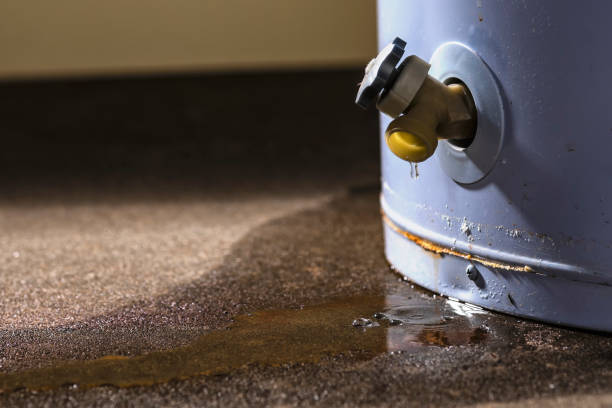 Professional Water damage restoration in PA