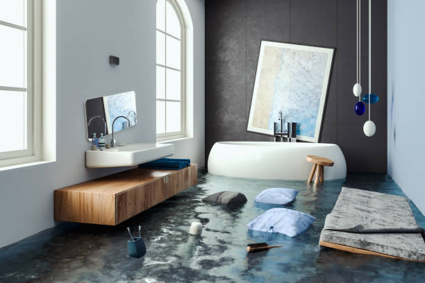 Best Carpet water damage restoration  in Swoyersville, PA