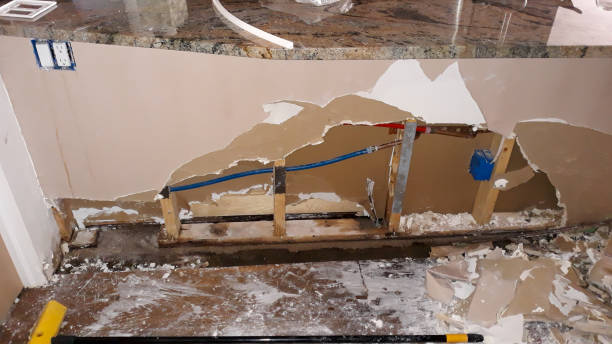Best Flood restoration services  in Swoyersville, PA